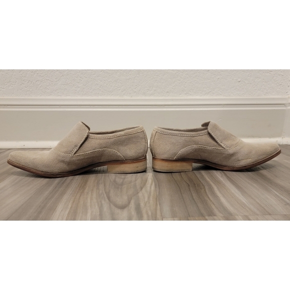Free People Brady Loafers Slip-on size 38 - Picture 8 of 16